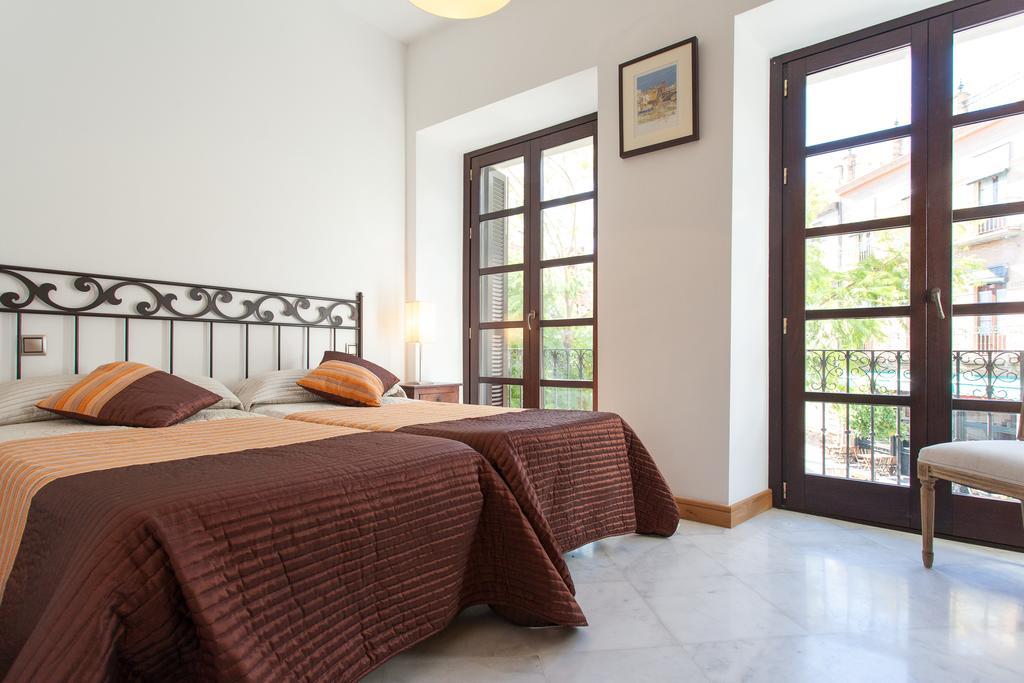 Holi-Rent Castilla Sevilla Eksteriør billede
