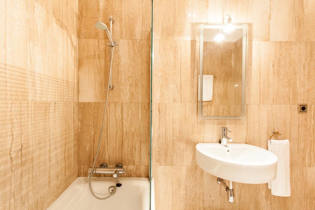 Holi-Rent Castilla Sevilla Eksteriør billede