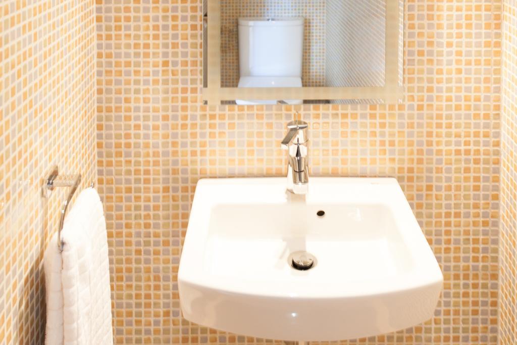 Holi-Rent Castilla Sevilla Eksteriør billede