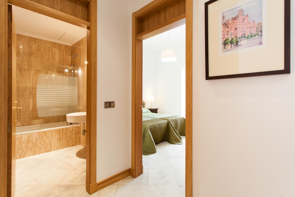 Holi-Rent Castilla Sevilla Eksteriør billede