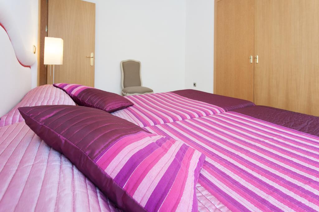 Holi-Rent Castilla Sevilla Eksteriør billede