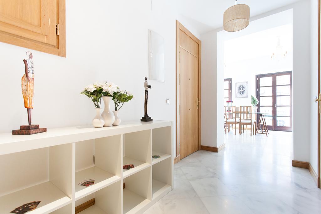 Holi-Rent Castilla Sevilla Eksteriør billede