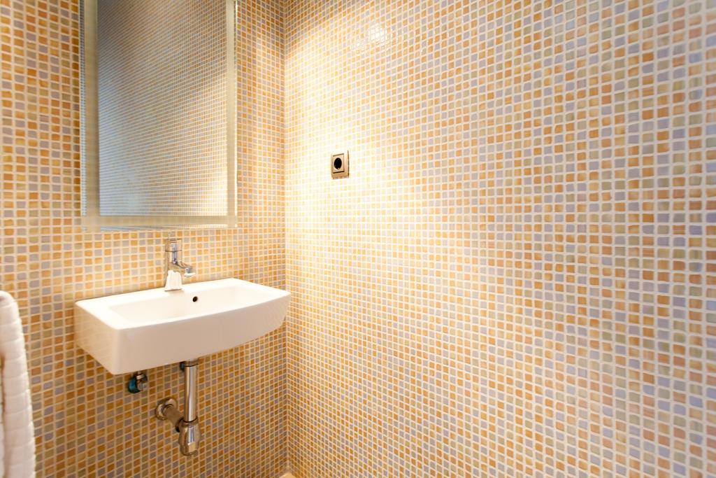 Holi-Rent Castilla Sevilla Eksteriør billede