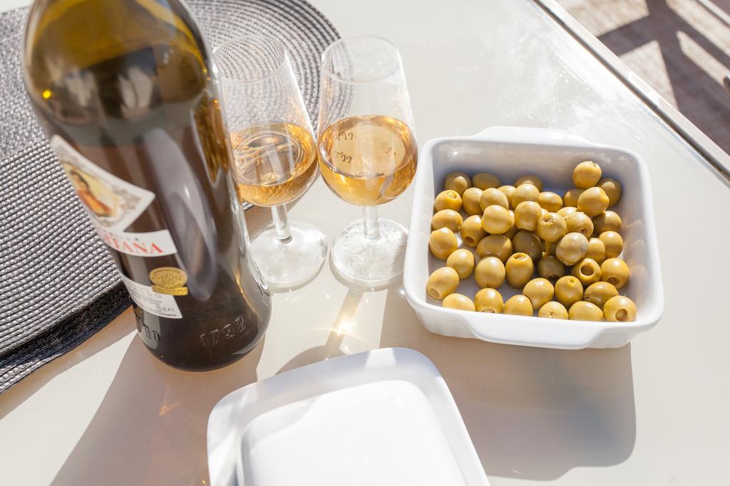 Holi-Rent Castilla Sevilla Eksteriør billede