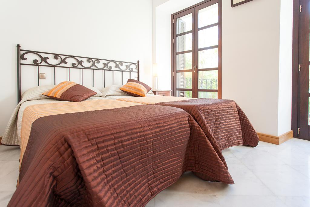 Holi-Rent Castilla Sevilla Eksteriør billede