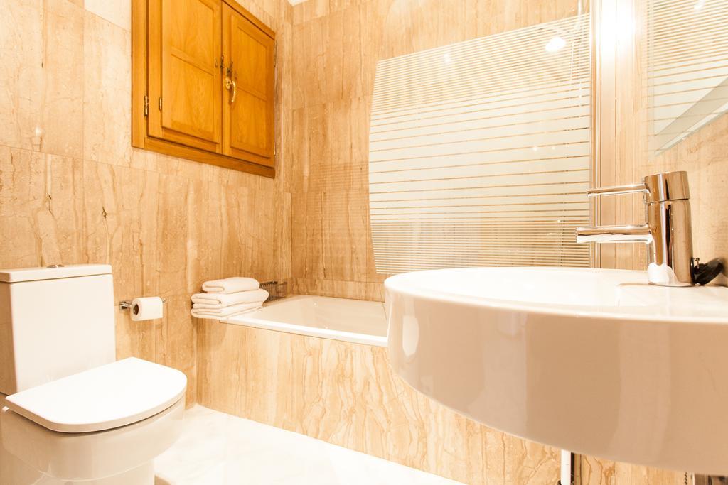 Holi-Rent Castilla Sevilla Eksteriør billede