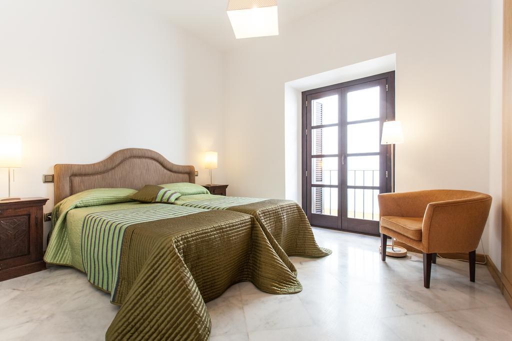 Holi-Rent Castilla Sevilla Eksteriør billede