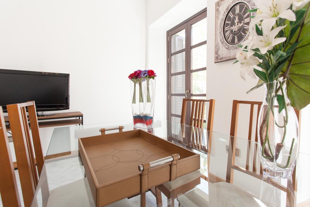 Holi-Rent Castilla Sevilla Eksteriør billede