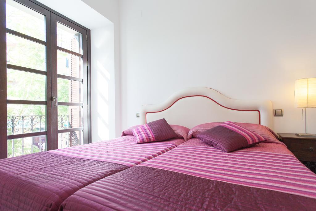 Holi-Rent Castilla Sevilla Eksteriør billede