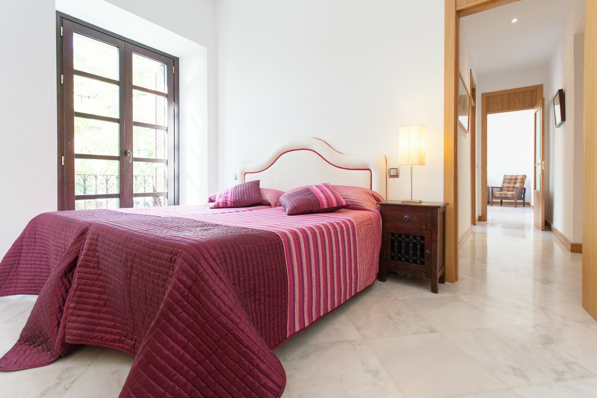 Holi-Rent Castilla Sevilla Eksteriør billede