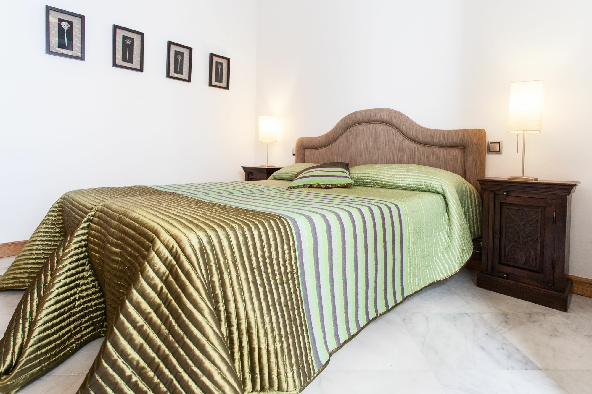 Holi-Rent Castilla Sevilla Eksteriør billede