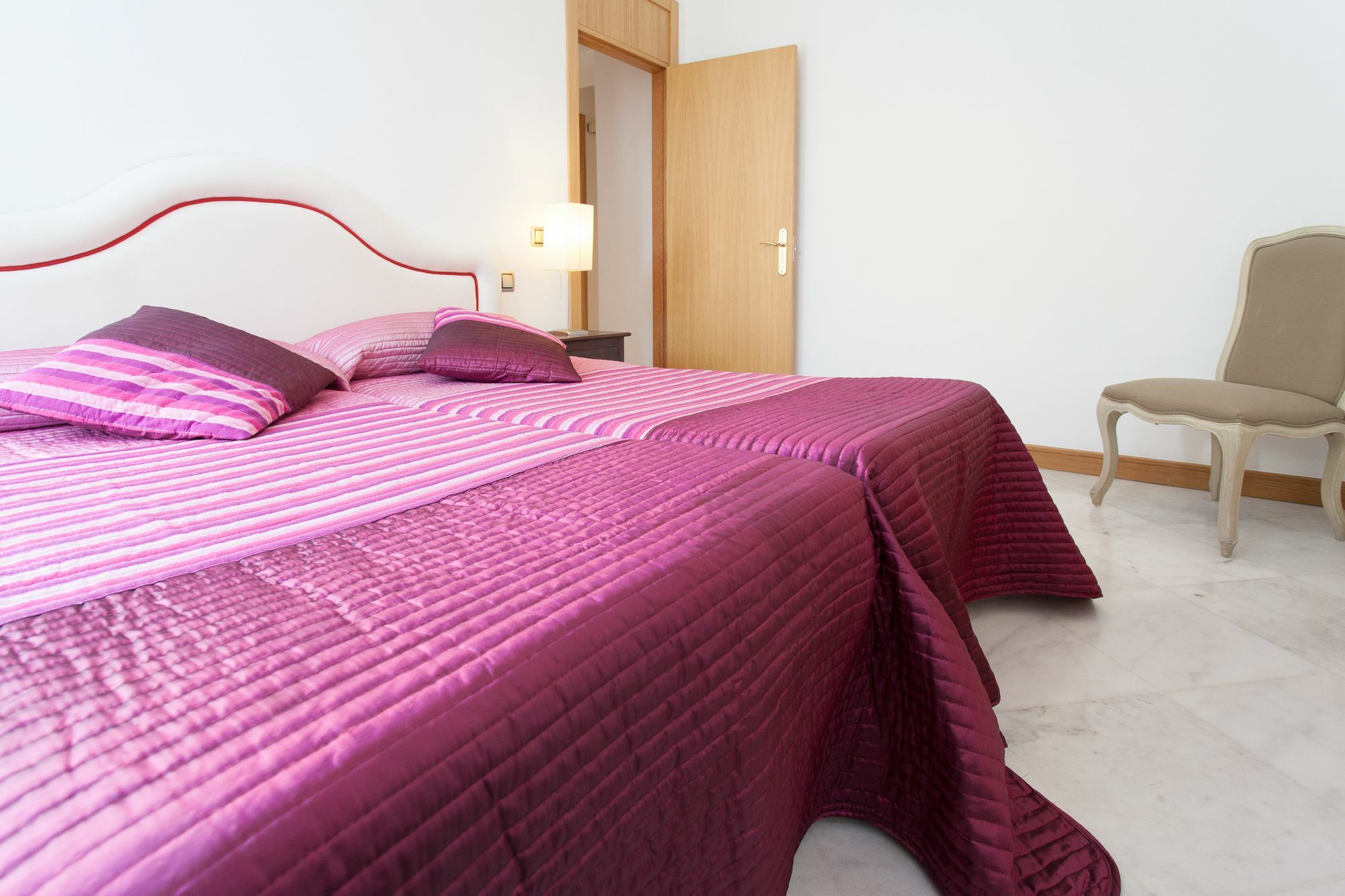 Holi-Rent Castilla Sevilla Eksteriør billede