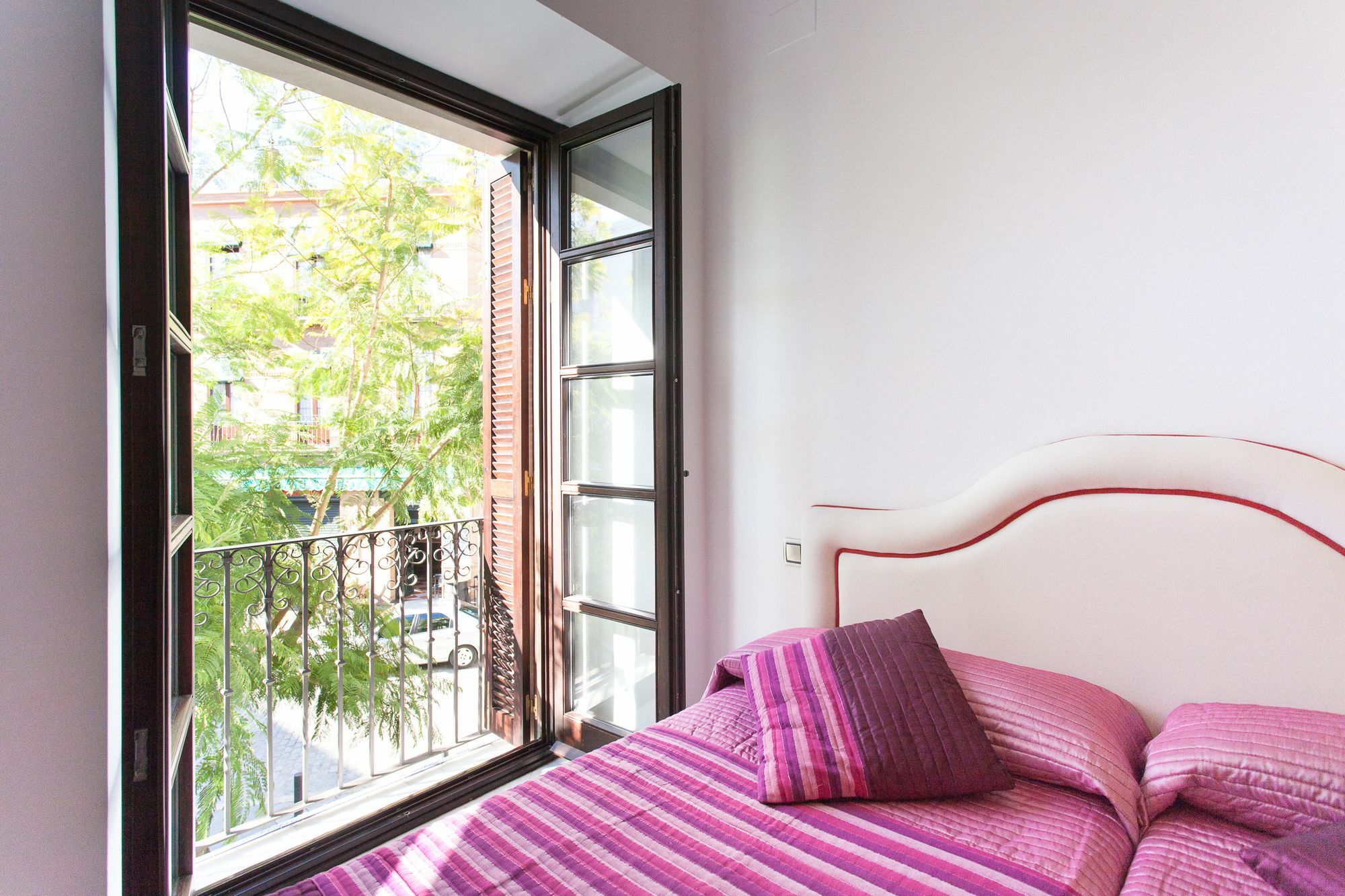 Holi-Rent Castilla Sevilla Eksteriør billede